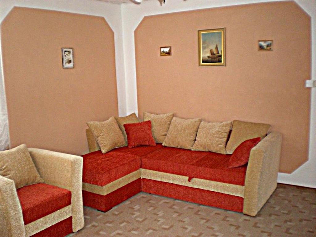 Penzion "Apartmany U Semusky" Pernink Δωμάτιο φωτογραφία
